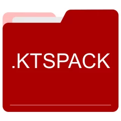 KTSPACK file format