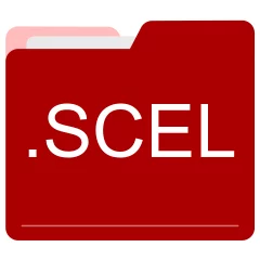 SCEL file format