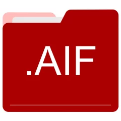 AIF file format