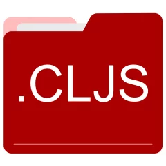 CLJS file format