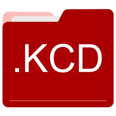 KCD file format