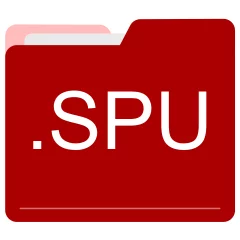 SPU file format