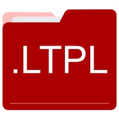 LTPL file format