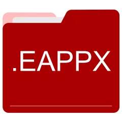 EAPPX file format