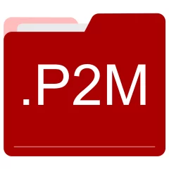 P2M file format