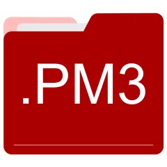 PM3 file format