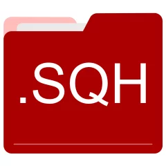 SQH file format