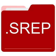 SREP file format