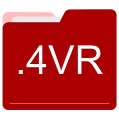 4VR file format