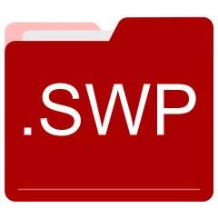 SWP file format