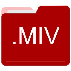 MIV file format