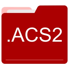 ACS2 file format