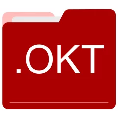 OKT file format
