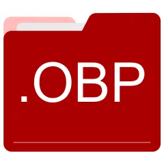 OBP file format