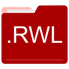 RWL file format