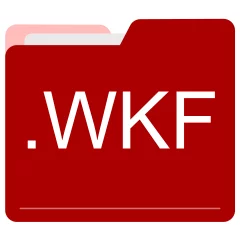 WKF file format