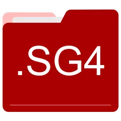 SG4 file format