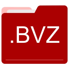 BVZ file format