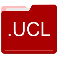 UCL file format