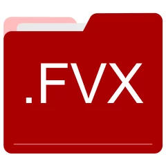 FVX file format