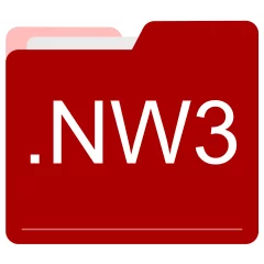 NW3 file format