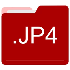 JP4 file format