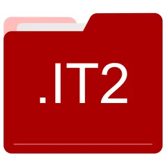 IT2 file format