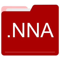 NNA file format