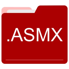 ASMX file format