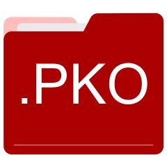 PKO file format