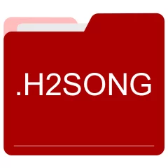 H2SONG file format
