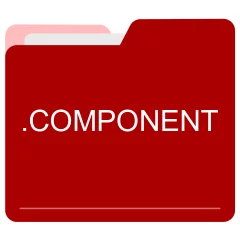 COMPONENT file format