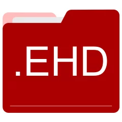 EHD file format