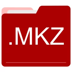 MKZ file format