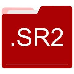 SR2 file format