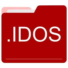 IDOS file format