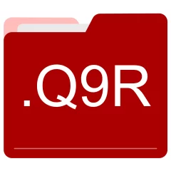 Q9R file format