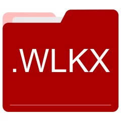 WLKX file format