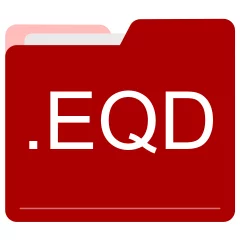 EQD file format