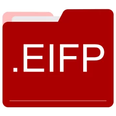 EIFP file format