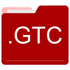 GTC file format