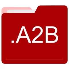 A2B file format
