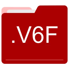 V6F file format