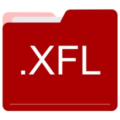 XFL file format