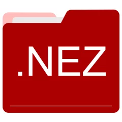 NEZ file format