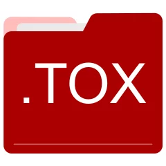 TOX file format