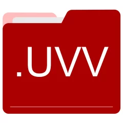 UVV file format
