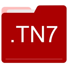 TN7 file format