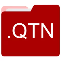 QTN file format