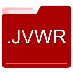JVWR file format